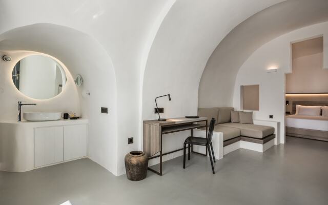 Sun Rocks Boutique Hotel
