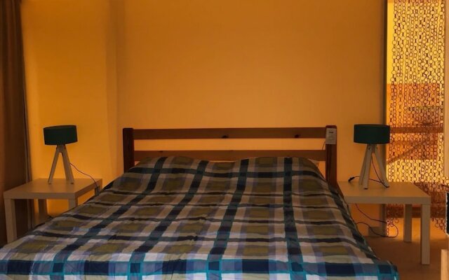 Mavizeytin Beach Club