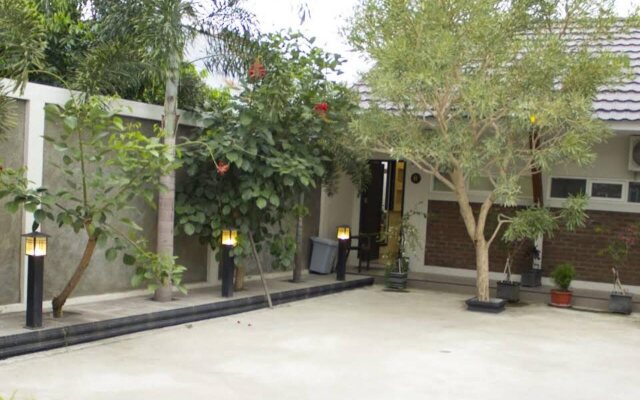 OYO 3240 Inninawa Homestay