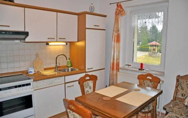 Ferienwohnung Gerswalde UCK 1081
