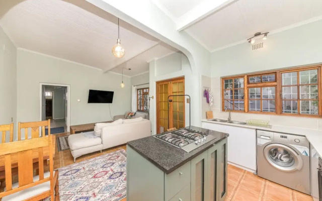 Beachside 2BD Home in the Heart of Sea Point!