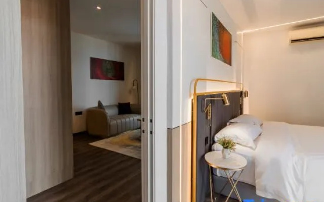 Regatta Suites Kuching