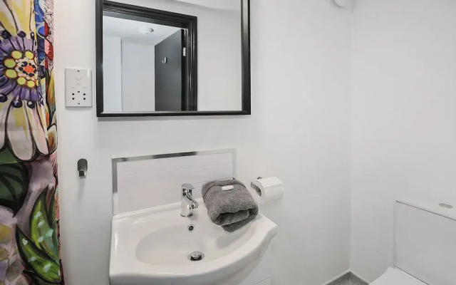 TYME Suites on Humber