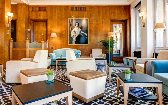 Hotel Eden Genève