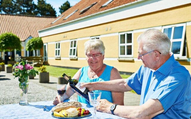 Danhostel Skagen