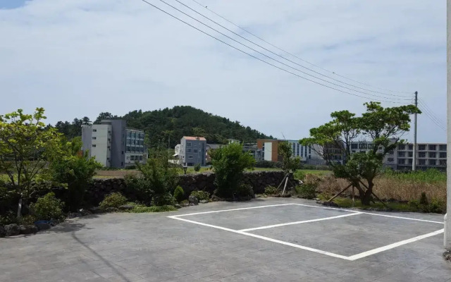 Oh Happy Day Jeju
