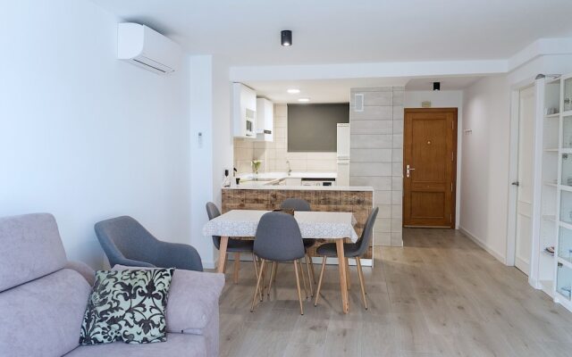 Apartament SuperBeach