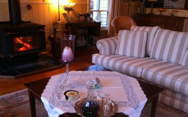 Springbank Bed & Breakfast Retreat