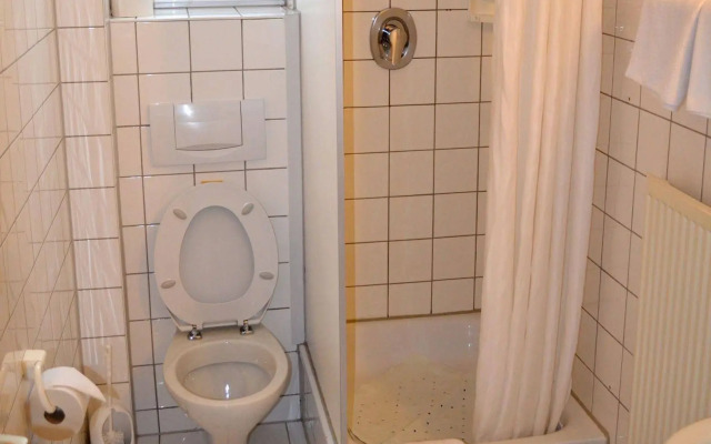 Hotel Stern