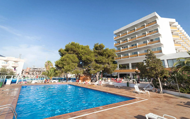 Hotel Vibra Riviera