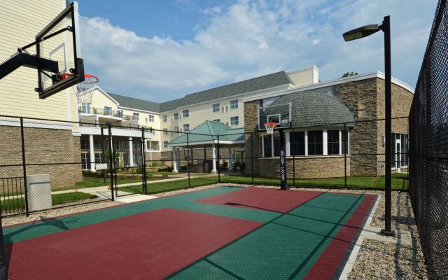 Homewood Suites by Hilton Saratoga Springs