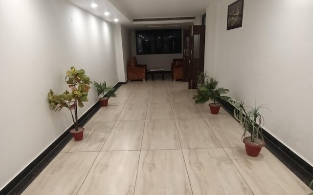 Clarks Inn Express Jammu