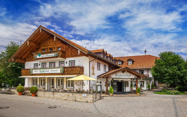 Hotel Rupertihof