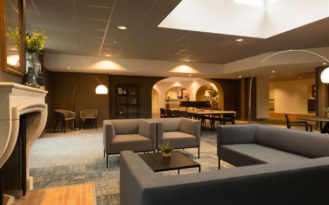 NH Eindhoven Conference Centre Koningshof