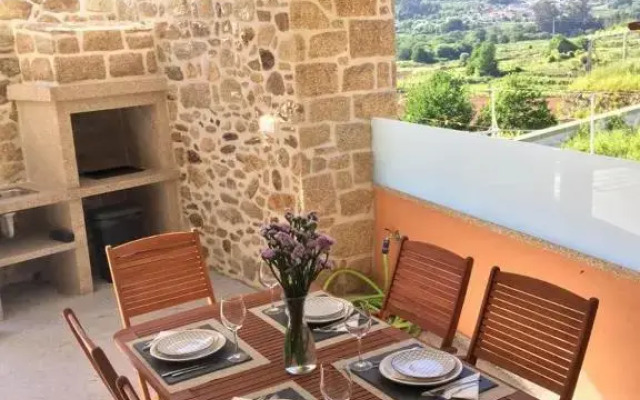 Casa do Caminho - Ossela