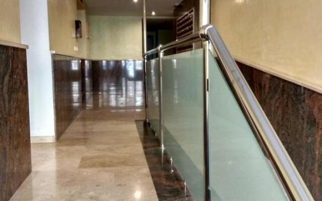 Apartamento Granada Monachil I