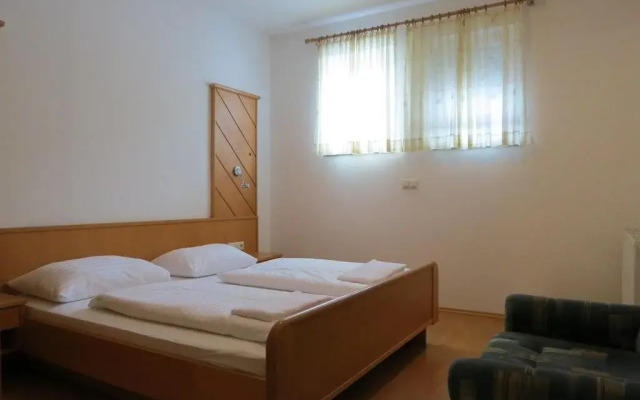 Appartements Mölltaler Gletsche