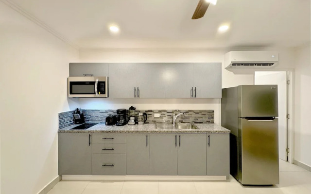 Bon Bini Suites