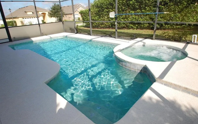 West Stonebridge Estates
