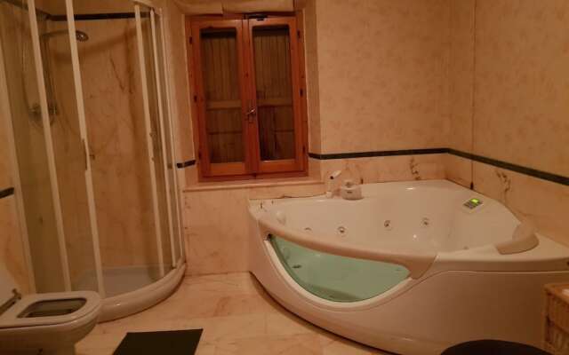 La Vasella B&B