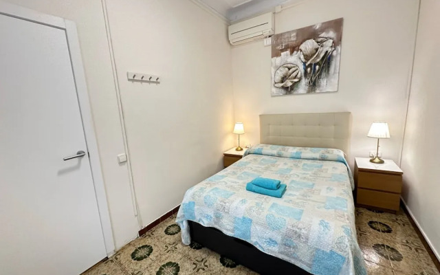 Rooms Diputacion
