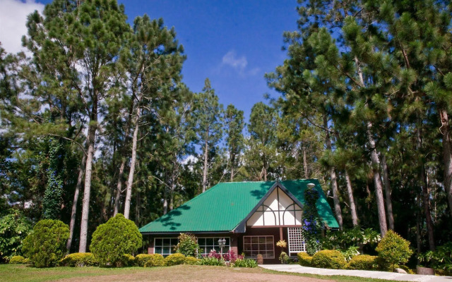 Mount Kinabalu Heritage Resort & Spa