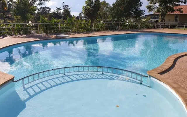 Phutara Fah Resort