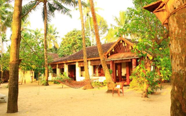 Sea Hut Homestay