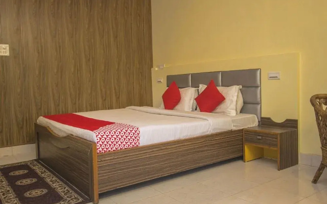 OYO 23390 Ruposhi Bangla Eco Resort