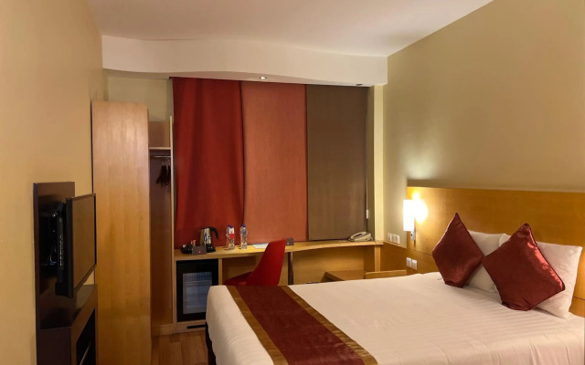 Ibis Yanbu Saudi Arabia