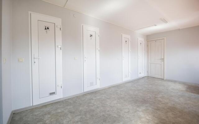 Топаз Зеленоградск