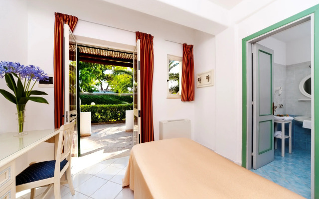 Albergo Parco Delle Agavi