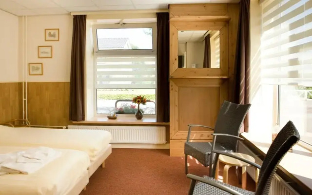 Het Rustige Heuveltje