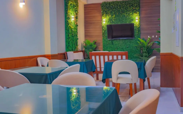 Hotel San Lorenzo
