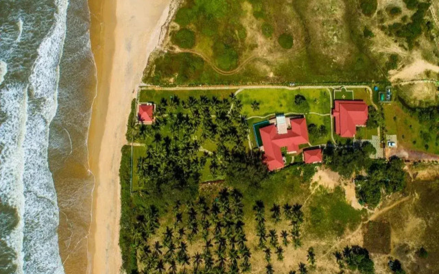 Niraamaya Private Residences Benaulim