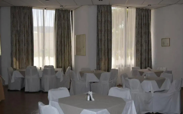 Lymiatis Beach Hotel