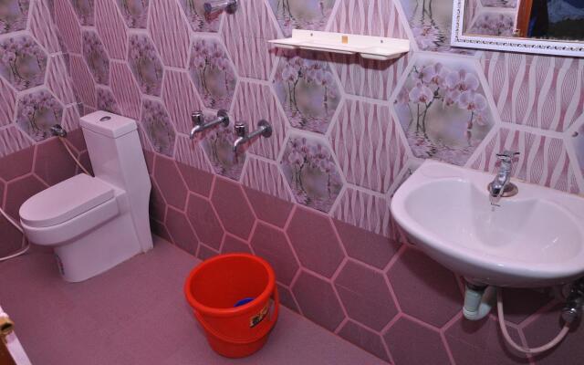 Hotel Amman Residency