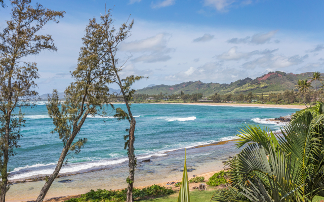 Lae Nani Kauai