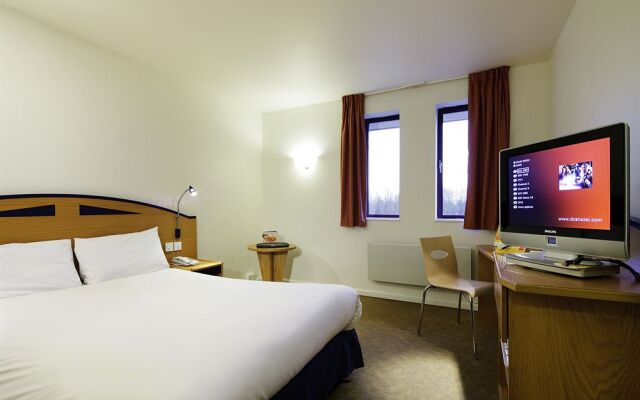 Hotel ibis Bradford Shipley