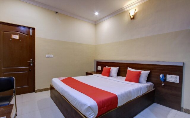 Rathneshwari Residency By OYO Rooms