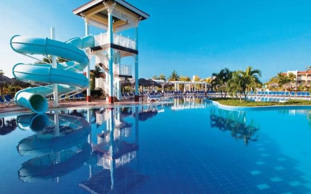 Resonance Varadero Blu -Adults Only