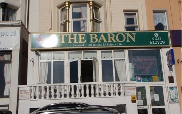 The Baron