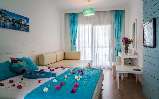 Otel Yeni Residence