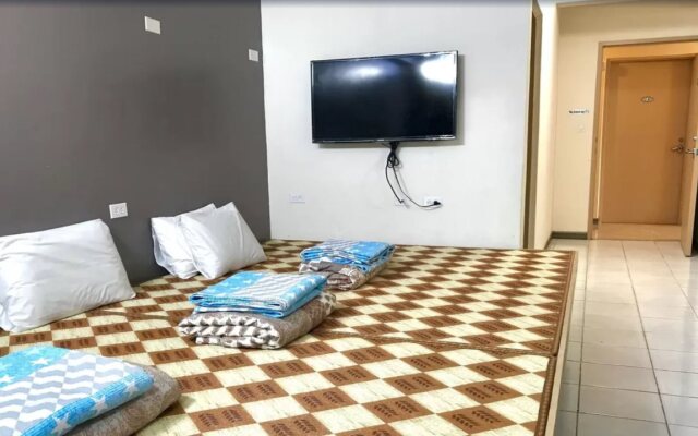 Guam Business Motel