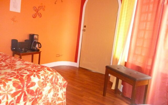 Les Rêves et Veillées