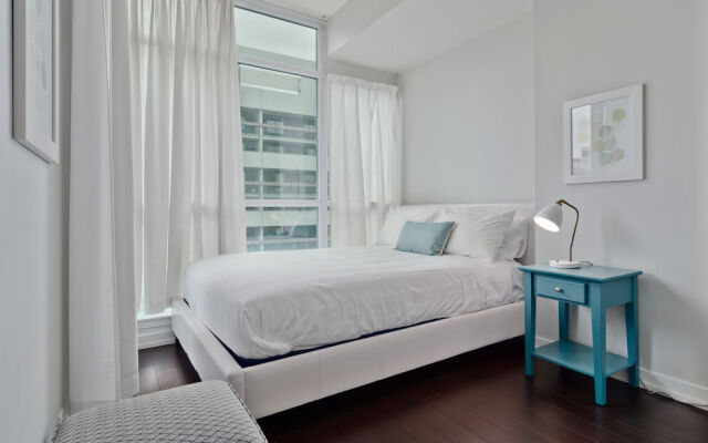 Xenex Condo