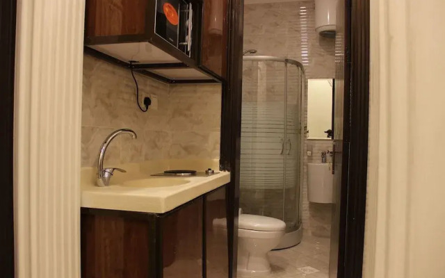 Acacia Hotel