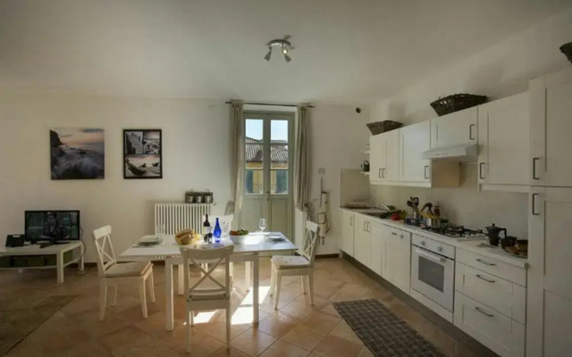 Casa Al Prato Apt. F