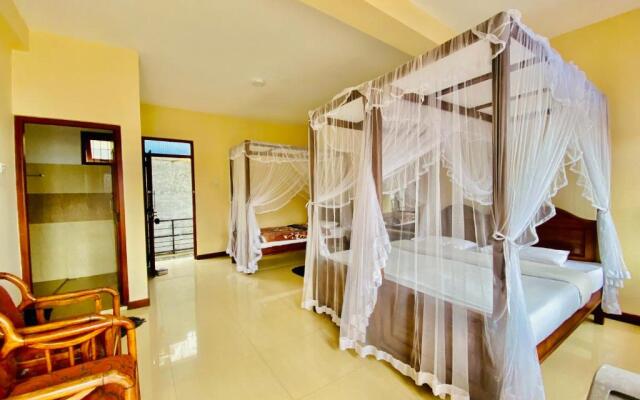 sri lak residence