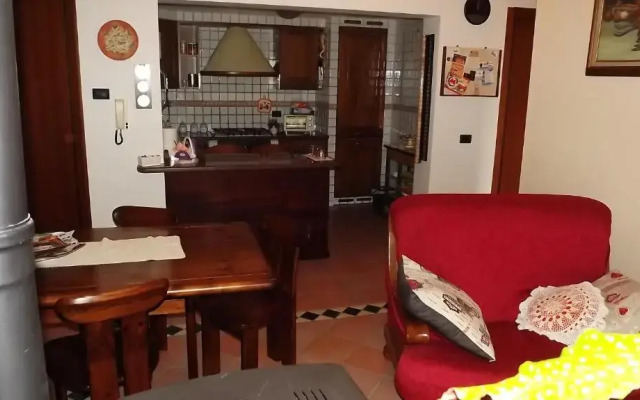 B&B I Tre Nuraghi